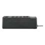 APC Back-UPS BE1050G2-GR - Noodstroomvoeding 8x stopcontact, 1050VA, 2 USB opladers, 1 USB datapoort (BE1050G2-GR) thumbnail