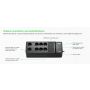 APC Back-UPS BE500G2-GR - Noodstroomvoeding 8x stopcontact, 500VA, 1 USB oplader, 1 USB datapoort (BE500G2-GR) thumbnail