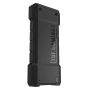 ASUS TUF Gaming AS1000 PLUS 1 TB USB Type-C USB 3.2 Gen 2x2 Zwart (90DD02W0-M09000) thumbnail