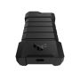 ASUS TUF Gaming AS2000 PLUS 2 TB USB Type-C USB 3.2 Gen 2x2 Zwart (90DD02Y0-M09000) thumbnail