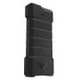 ASUS TUF Gaming AS2000 PLUS 2 TB USB Type-C USB 3.2 Gen 2x2 Zwart (90DD02Y0-M09000) thumbnail