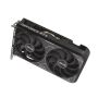 ASUS Dual -RTX4060-O8G-V2 NVIDIA GeForce RTX 4060 8 GB GDDR6 (90YV0JC4-M0NA00) thumbnail