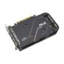 ASUS Dual -RTX4060-O8G-V2 NVIDIA GeForce RTX 4060 8 GB GDDR6 (90YV0JC4-M0NA00) thumbnail