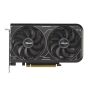 ASUS Dual -RTX4060-O8G-V2 NVIDIA GeForce RTX 4060 8 GB GDDR6 (90YV0JC4-M0NA00) thumbnail