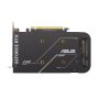 ASUS Dual -RTX4060-O8G-V2 NVIDIA GeForce RTX 4060 8 GB GDDR6 (90YV0JC4-M0NA00) thumbnail