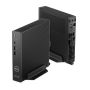 DELL OptiPlex 3000 2 GHz Windows 10 IoT Enterprise 1,1 kg Zwart N6005 (9F5WY) thumbnail