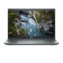 DELL Precision 3591 Intel Core Ultra 7 165H Mobiel werkstation 39,6 cm (15.6") Full HD 16 GB DDR5-SDRAM 512 GB SSD NVIDIA RTX 2000 Ada Wi-Fi 6E (802.11ax) Windows 11 Pro Grijs (DRPHM) 1/3 thumbnail