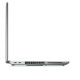 DELL Precision 3591 Intel Core Ultra 7 165H Mobiel werkstation 39,6 cm (15.6") Full HD 16 GB DDR5-SDRAM 512 GB SSD NVIDIA RTX 2000 Ada Wi-Fi 6E (802.11ax) Windows 11 Pro Grijs (DRPHM) 1/3 thumbnail