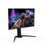 GIGABYTE AORUS FO27Q2 computer monitor 68,6 cm (27") 2560 x 1440 Pixels Quad HD OLED Zwart (AORUS FO27Q2) thumbnail