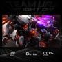 GIGABYTE GS27QA computer monitor 68,6 cm (27") 2560 x 1440 Pixels Quad HD LCD Zwart (GS27QA) thumbnail