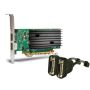 HP SPS-PCA Quadro NVS295 256MB PCIeHF Graph (653145-001.578226-001.519298-001) thumbnail
