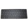 HP Keyboard assembly met PointStick Canada (738688-DB1) thumbnail