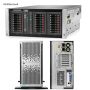 HPE ProLiant ML350e Gen8 v2 (740897-B21) thumbnail