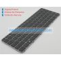 HP SPS-KEYBOARD BACKLIT W/POINT STICK HE (826630-BB1) thumbnail