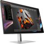 HP Serie 7 Pro 27 inch 4K Thunderbolt 4 monitor - 727pk (8J9G2E9#ABB) thumbnail
