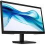 HP Series 3 Pro Serie 3 Pro 21,45 inch FHD-monitor - 322pv (9U5A2AA#ABB) thumbnail