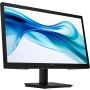 HP Series 3 Pro Serie 3 Pro 21,45 inch FHD-monitor - 322pv (9U5A2AA#ABB) thumbnail
