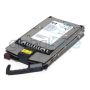 HP 72GB 15K U320 SCSI Hard Drive Hot Plug (BF0728A4CB) thumbnail