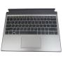 HP Keyboard met Bezel voor EliteBook x360 (L67436-B71) thumbnail