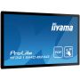 iiyama ProLite TF3215MC-B2AG computer monitor 80 cm (31.5") 1920 x 1080 Pixels Full HD LED Touchscreen Kiosk Zwart (TF3215MC-B2AG) thumbnail