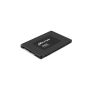 Lenovo 4XB7A82262 internal solid state drive 3,84 TB 2.5" SATA III 3D TLC NAND (4XB7A82262) 1/3 thumbnail