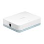 D-Link DGS-1005D/E netwerk-switch Unmanaged L2 Gigabit Ethernet (10/100/1000) Wit (DGS-1005D) thumbnail