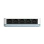 D-Link DGS-1005D/E netwerk-switch Unmanaged L2 Gigabit Ethernet (10/100/1000) Wit (DGS-1005D) thumbnail