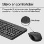 HP 330 draadloze muis en draadloos toetsenbord (2V9E6AA) thumbnail