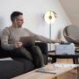 Brother HL-L2865DW laserprinter 1200 x 1200 DPI A4 Wifi (HLL2865DWRE1) thumbnail