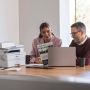 Brother MFC-L2960DW multifunctionele printer Laser A4 1200 x 1200 DPI 34 ppm Wifi (MFCL2960DWRE1) thumbnail
