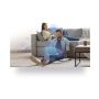 D-Link R32 draadloze router Gigabit Ethernet Dual-band (2.4 GHz / 5 GHz) Wit (R32) thumbnail