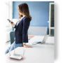 D-Link R32 draadloze router Gigabit Ethernet Dual-band (2.4 GHz / 5 GHz) Wit (R32) thumbnail