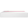 HUAWEI eKit S110 Series S110-8T2ST Unmanaged L2 Gigabit Ethernet (10/100/1000) Grijs (98012199) thumbnail