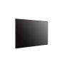 LG 43UH7N-E beeldkrant Digitale signage flatscreen 109,2 cm (43") LED Wifi 700 cd/m² 4K Ultra HD Zwart Type processor WebOS 24/7 (43UH7N-E) thumbnail