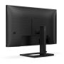 Philips 1000 series 27E1N1900AE/00 LED display 68,6 cm (27") 3840 x 2160 Pixels 4K Ultra HD LCD Zwart (27E1N1900AE/00) thumbnail