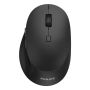 Philips SPK7607B/00 muis Kantoor Rechtshandig RF-draadloos + Bluetooth Optisch 3200 DPI (SPK7607B/00) thumbnail