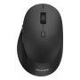 Philips SPK7607B/00 muis Kantoor Rechtshandig RF-draadloos + Bluetooth Optisch 3200 DPI (SPK7607B/00) thumbnail
