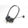 HP SPS-HEADSET HP WIRED USB-A STEREO (M75125-001) thumbnail