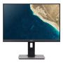 Acer Vero B7 B247W E5 computer monitor 61 cm (24") 1920 x 1200 Pixels WUXGA Zwart (UM.QB7EE.502) thumbnail