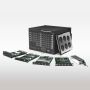 ATEN VW3620-AT-G videomuur-processor Zwart 573,4 W (VW3620-AT-G) thumbnail