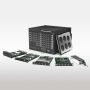 ATEN VW3620-AT-G videomuur-processor Zwart 573,4 W thumbnail