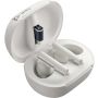 POLY Voyager Free 60+ UC White Sand Earbuds + BT700 USB-A-adapter + oplaadcase met touchscreen (7Y8G5AA) thumbnail