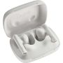 POLY Voyager Free 60 UC White Sand Earbuds + BT700 USB-A-adapter + oplaadcase basis (7Y8L3AA) thumbnail