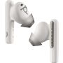 POLY Voyager Free 60 UC White Sand Earbuds + BT700 USB-C-adapter + oplaadcase basis (7Y8L4AA) thumbnail