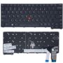 Lenovo X13 Gen 2 Keyboard (5N21A21856) thumbnail