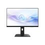 MSI Modern AM273QP AI 1UM Intel Core Ultra 7 155H 68,6 cm (27") 2560 x 1440 Pixels Alles-in-één-pc 32 GB DDR5-SDRAM 1 TB SSD Windows 11 Pro Wi-Fi 6E (802.11ax) Zwart (00AF0111-006) thumbnail