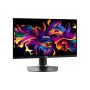 MSI MAG 271QPXDE QD-OLED E2 computer monitor 67,3 cm (26.5") 2560 x 1440 Pixels Wide Quad HD Zwart (9S6-3CD89T-011) thumbnail
