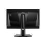 MSI MAG 271QPXDE QD-OLED E2 computer monitor 67,3 cm (26.5") 2560 x 1440 Pixels Wide Quad HD Zwart (9S6-3CD89T-011) thumbnail