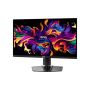 MSI MAG 271QPXDE QD-OLED E2 computer monitor 67,3 cm (26.5") 2560 x 1440 Pixels Wide Quad HD Zwart (9S6-3CD89T-011) thumbnail