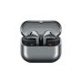 Samsung Galaxy Buds3 Headset True Wireless Stereo (TWS) In-ear Oproepen/muziek USB Type-C Bluetooth Zilver (SM-R530NZAAEUE) thumbnail